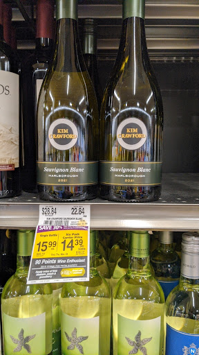 Grocery Store «ACME Markets», reviews and photos, 2160 Lemoine Ave, Fort Lee, NJ 07024, USA