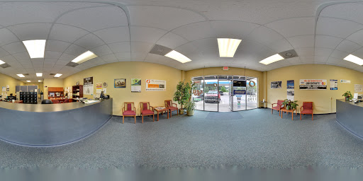 Auto Insurance Agency «Peachstate Insurance», reviews and photos