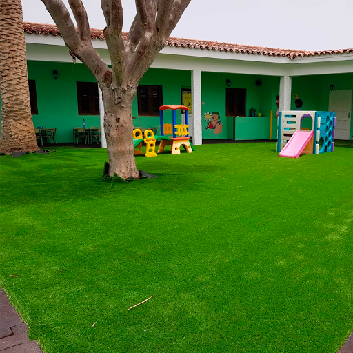 Jardines de infancia y educación preescolar en San Cristóbal de La Laguna de 2024