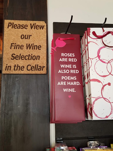 Wine Store «Uncorked The Wine Shop», reviews and photos, 302 Pier Ave, Hermosa Beach, CA 90254, USA