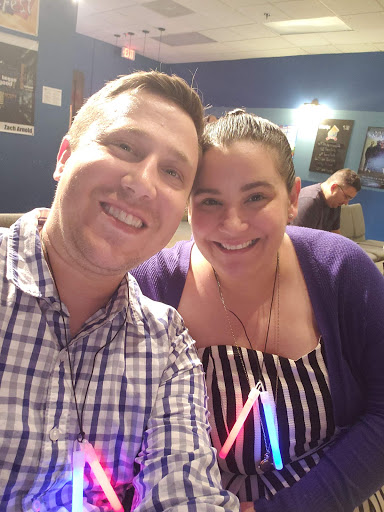 Performing Arts Theater «CSz Richmond Theater home of ComedySportz», reviews and photos, 8906 W Broad St, Richmond, VA 23294, USA