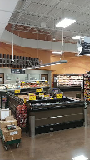 Grocery Store «Kroger», reviews and photos, 4851 Legacy Dr, Frisco, TX 75034, USA