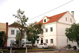 Hotel Jardim Oudinot