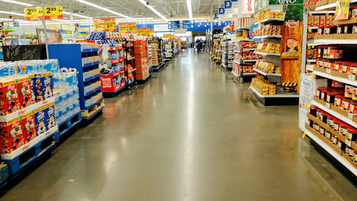 Grocery Store «Meijer», reviews and photos, 1200 Lake City Hwy, Warsaw, IN 46580, USA