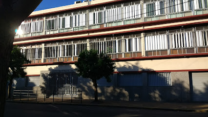 Instituto San Felipe Neri