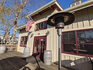 White Horse Winery - photo 100