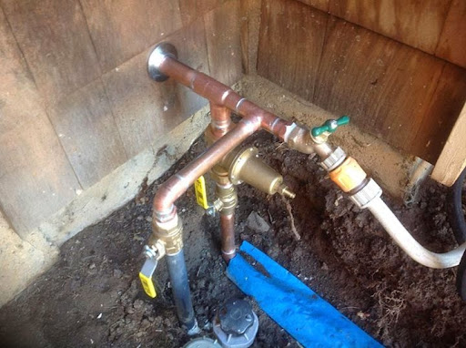 Miller Plumbing & Rooter Services in Santa Rosa, California