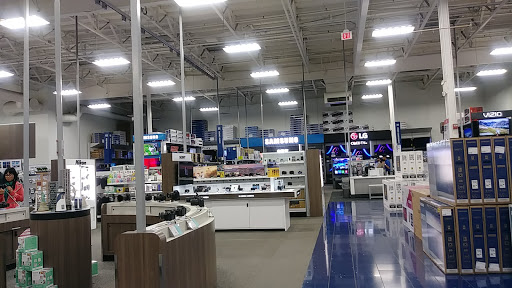 Electronics Store «Best Buy», reviews and photos, 1950 Santa Rosa Ave, Santa Rosa, CA 95407, USA