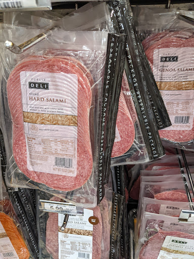 Supermarket «Publix Super Market at Five Forks Corner Shopping Center», reviews and photos, 4045 Five Forks Trickum Rd SW, Lilburn, GA 30047, USA