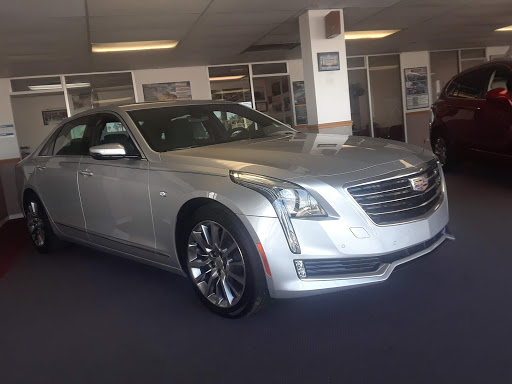 Used Car Dealer «Belle Glade Chevrolet Cadillac Buick», reviews and photos, 1700 E Palm Beach Rd, Belle Glade, FL 33430, USA
