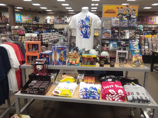 Variety Store «FYE», reviews and photos, 130 Stratford Dr, Bloomingdale, IL 60108, USA