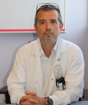 Dr Philippe BOISRENOULT à Le Chesnay-Rocquencourt