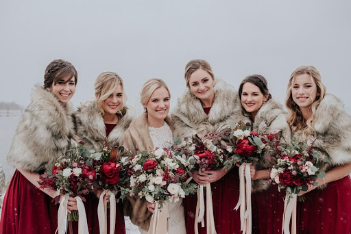 Florist «Flowerthyme», reviews and photos, 135 Main St, South Kingstown, RI 02879, USA