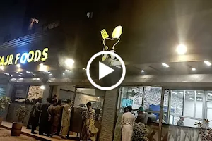 Al Fajr Foods Qasimabad image