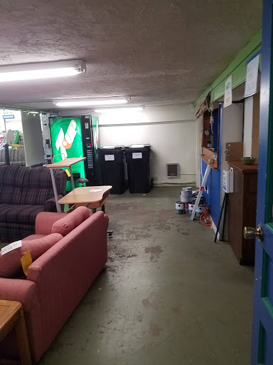Donations Center «Kent Habitat ReStore», reviews and photos