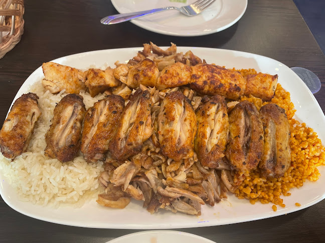 Reviews of Kanıklar Restaurant in Maidstone - Restaurant