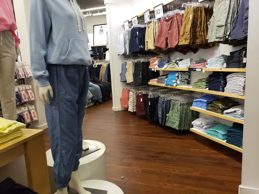 Clothing Store «Gap Outlet», reviews and photos, 7000 Arundel Mills Cir, Hanover, MD 21076, USA