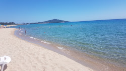 Spiaggia di S'Orologiu'in fotoğrafı #alt_locality_no