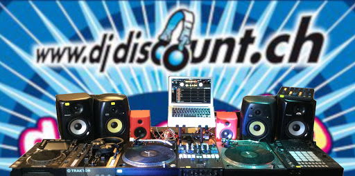 DJ Discount AG