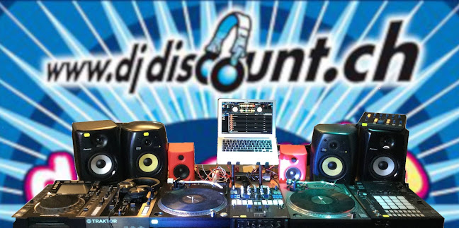 DJ Discount AG - Zürich