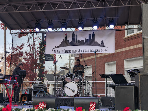 Performing Arts Theater «Dallas Theater Civic Center», reviews and photos, 208 Main St, Dallas, GA 30132, USA