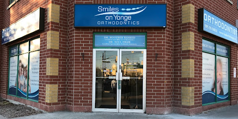 Smiles On Yonge Orthodontics