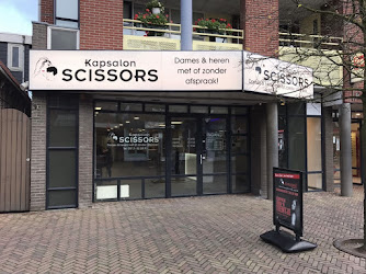 Kapsalon Scissors Joure