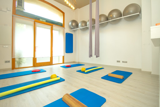 Arrels Sòl Pelvià en Esporles, Baleares