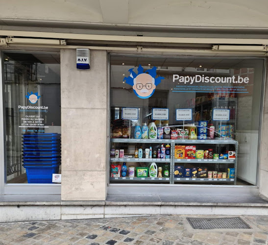PapyDiscount.be