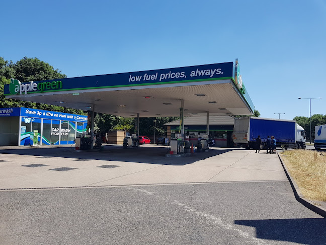 Applegreen Small Heath - Gas station