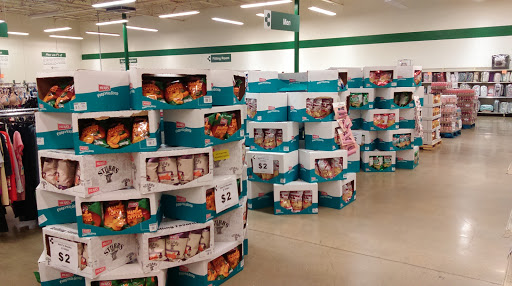 Discount Store «Bargain Hunt», reviews and photos, 821 S James Campbell Blvd, Columbia, TN 38401, USA