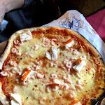 Photo n°1 de l'avis de Mauro.c fait le 21/05/2019 à 09:14 sur le  La Casara Pizzeria Birreria à Lugo di Vicenza