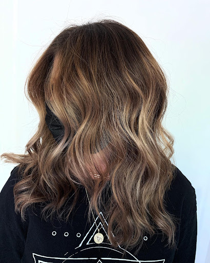 Beauty Salon «Dyer & Posta», reviews and photos, 600 Chastain Rd NW #312, Kennesaw, GA 30144, USA