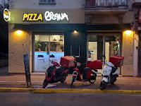 Photos du propriétaire du Livraison de pizzas PIZZA BOCANA à Cannes - n°1