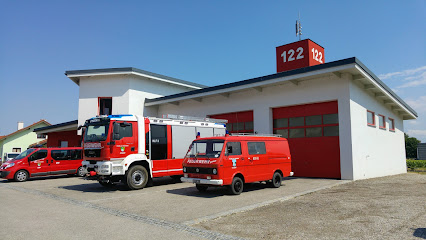 Freiwillige Feuerwehr Etsdorf am Kamp