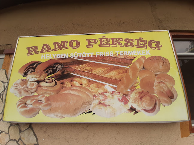 Értékelések erről a helyről: RAMO pékség Dunaharaszti, Dunaharaszti - Pékség