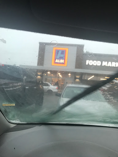 Supermarket «ALDI», reviews and photos, 1316 W Walnut St, Rogers, AR 72756, USA