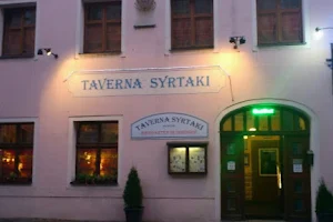 Syrtaki Taverna Restaurant image