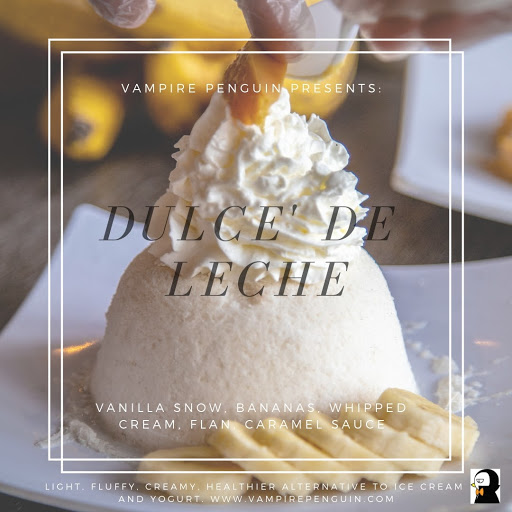 Dessert Shop «Vampire Penguin Shaved Snow and Desserts», reviews and photos, 9135 W Stockton Blvd, Elk Grove, CA 95758, USA