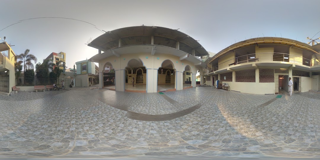 Masjid Omer