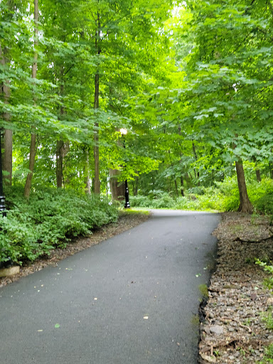 Park «Grover Cleveland Park», reviews and photos, Brookside Ave & Runnymede Rd, Essex Fells, NJ 07021, USA