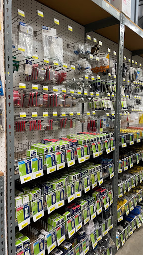 Hardware Store «McFadden-Dale Industrial Hardware», reviews and photos, 4647 S 32nd St, Phoenix, AZ 85040, USA