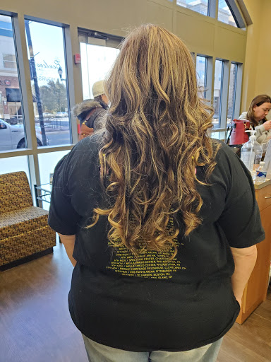 Beauty Salon «The Boulevard Salon», reviews and photos, 235 Rowan Blvd, Glassboro, NJ 08028, USA