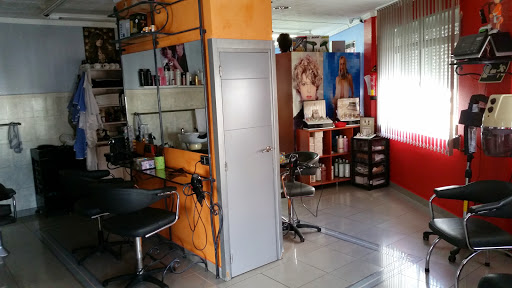 Peluquería El Salón en Arcos de la Frontera, Cádiz