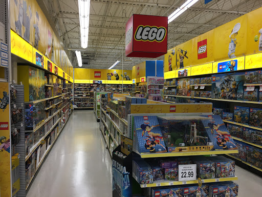 Toy Store «Toys R Us», reviews and photos, 105 Campanelli Industrial Dr, Brockton, MA 02301, USA