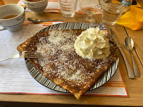 Plats et boissons du Crêperie Crêperie des Halles à Tréguier - n°4