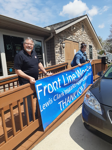 Insurance Agency «Lewis A. Clark Insurance Agency LLC», reviews and photos