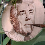 Photo n° 2 de l'avis de Jp. fait le 19/01/2023 à 23:42 pour Brasserie Geoffroy Guichard à Saint-Étienne