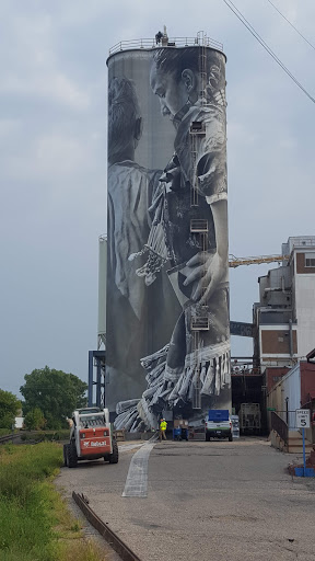 Tourist Attraction «Mankato Walking Sculpture Tour», reviews and photos, 127 S 2nd St, Mankato, MN 56001, USA