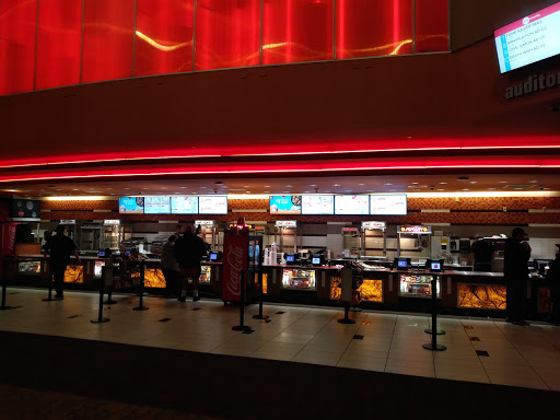 Movie Theater «AMC Classic Grove City 14», reviews and photos, 4218 Buckeye Pkwy, Grove City, OH 43123, USA